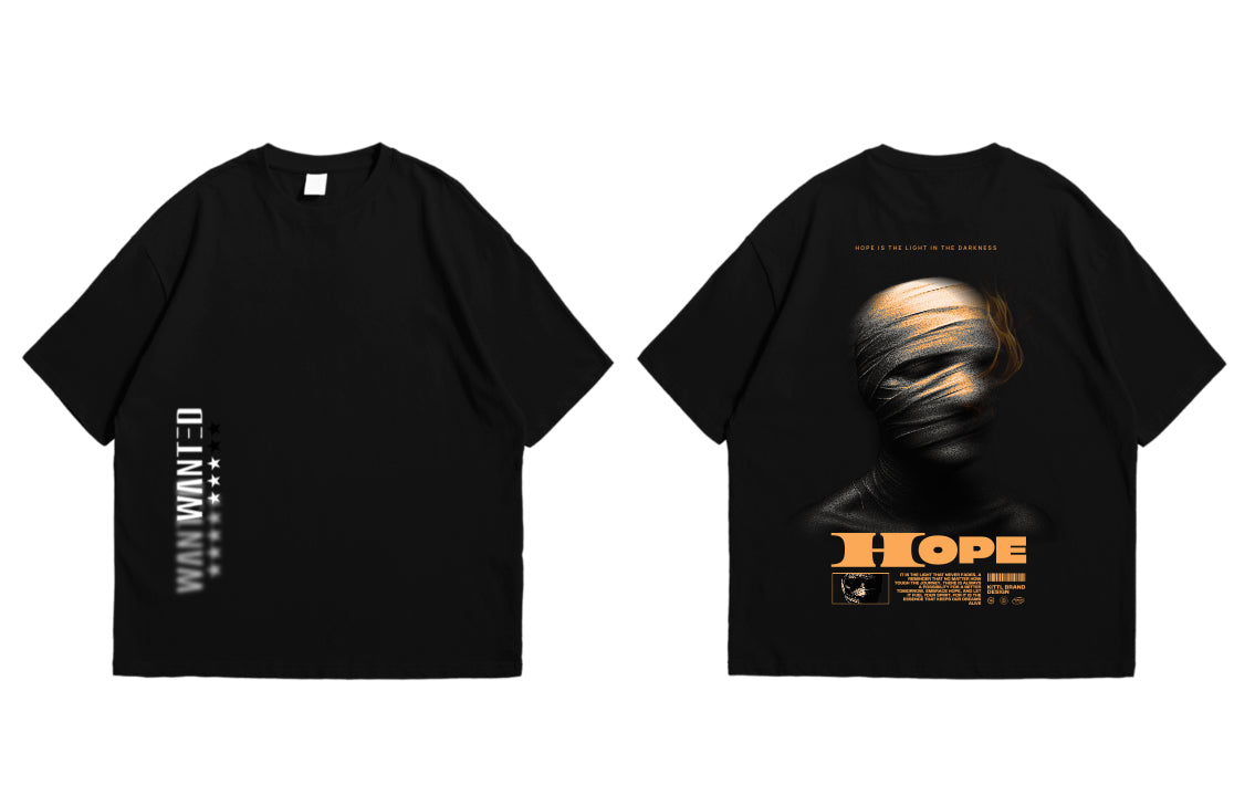 HOPE T SHIRT