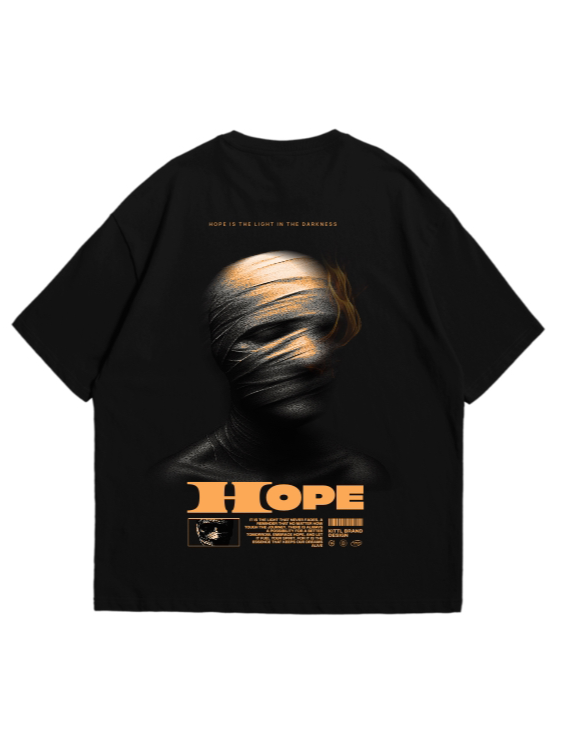 HOPE T SHIRT