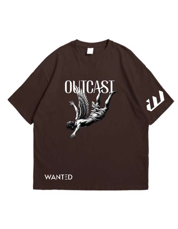 OUTCAST TEE