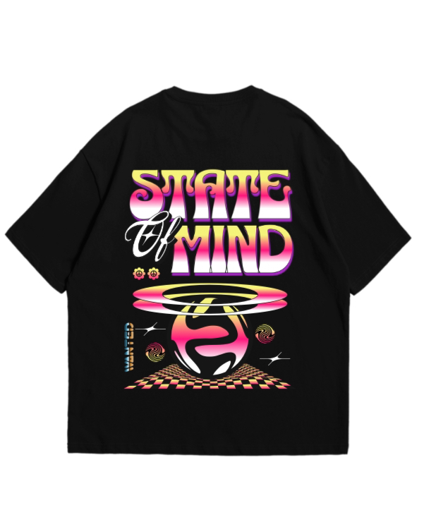 STATE OF MIND