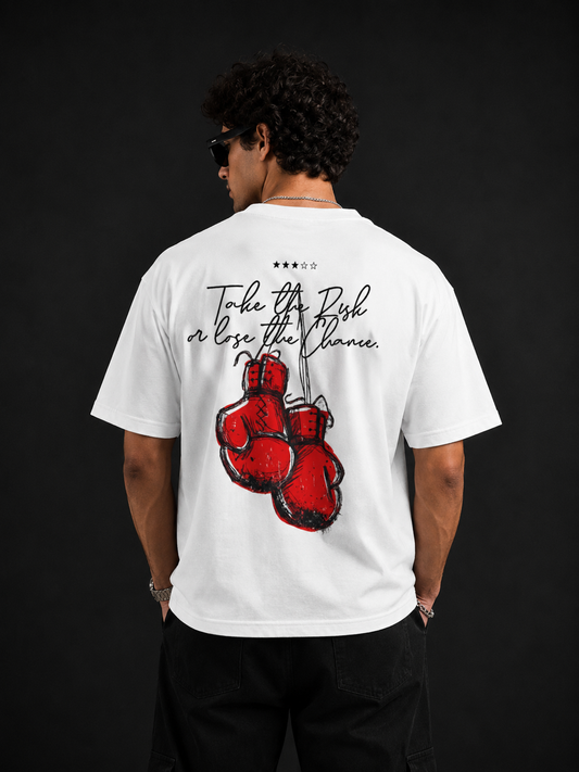 Boxing Club Tee