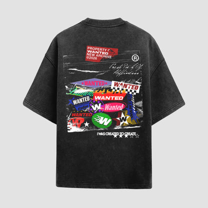 CREATORS ARCHIVE TEE