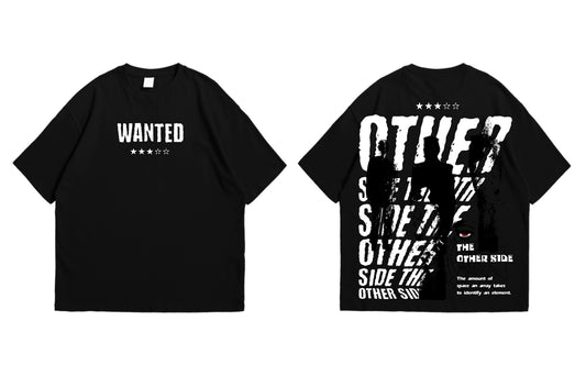OTHER SIDE TEE