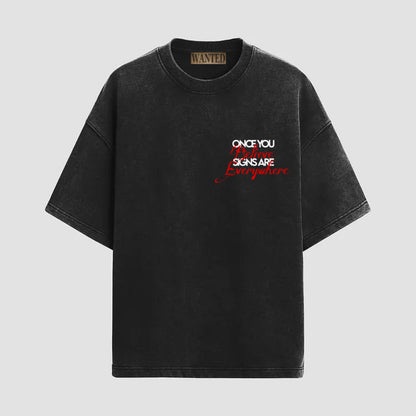 CREATORS ARCHIVE TEE