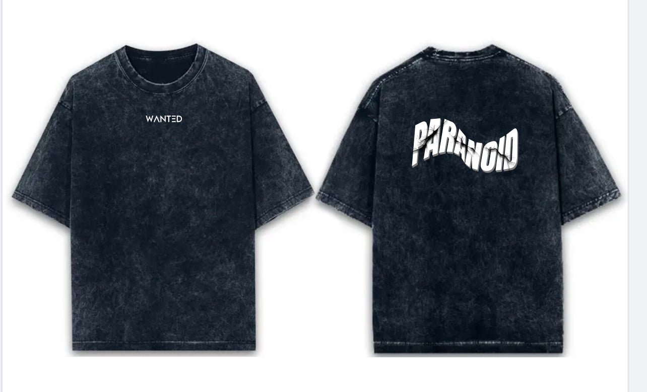 PARANOID