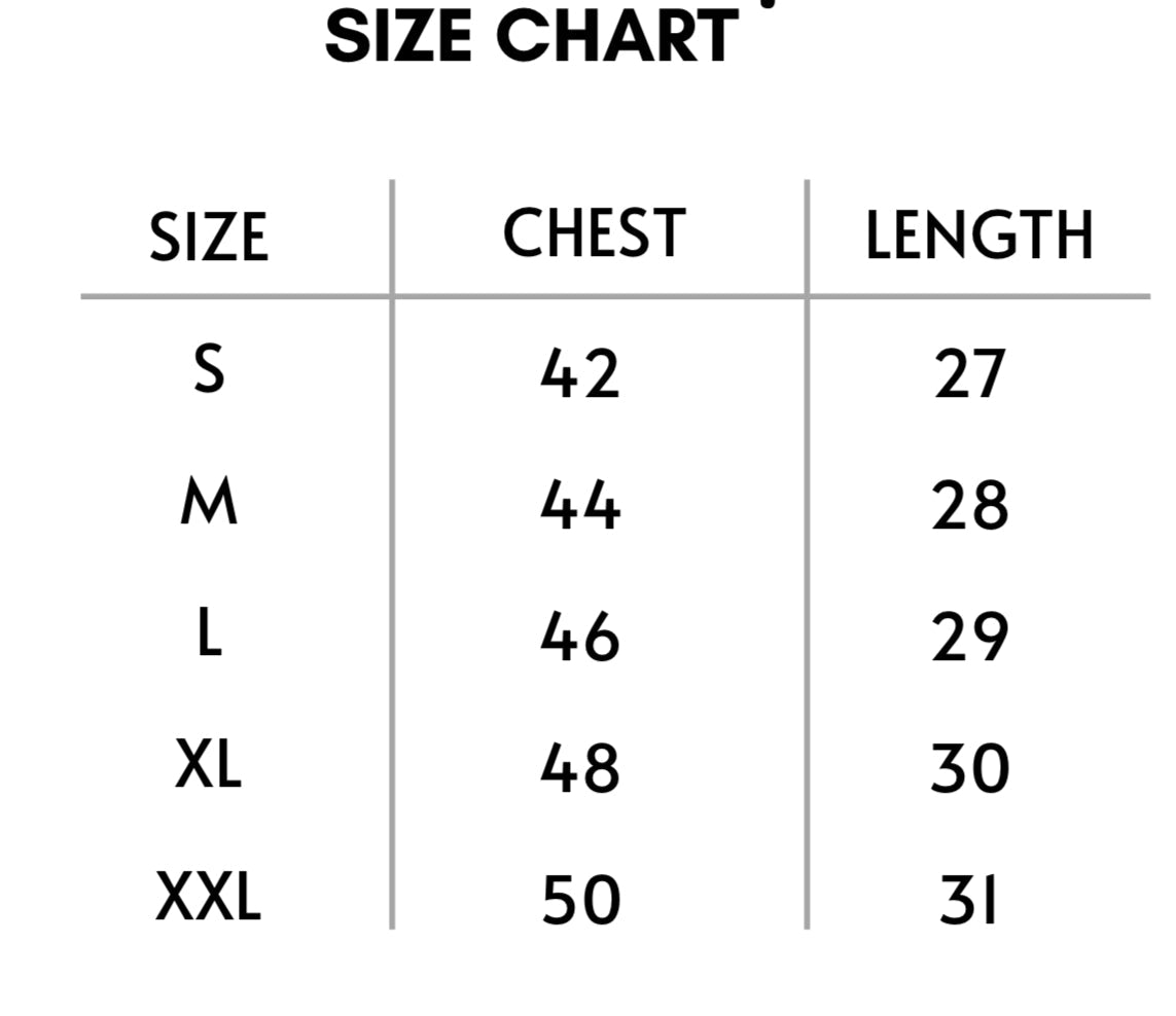 Twin Predators Oversized Tee