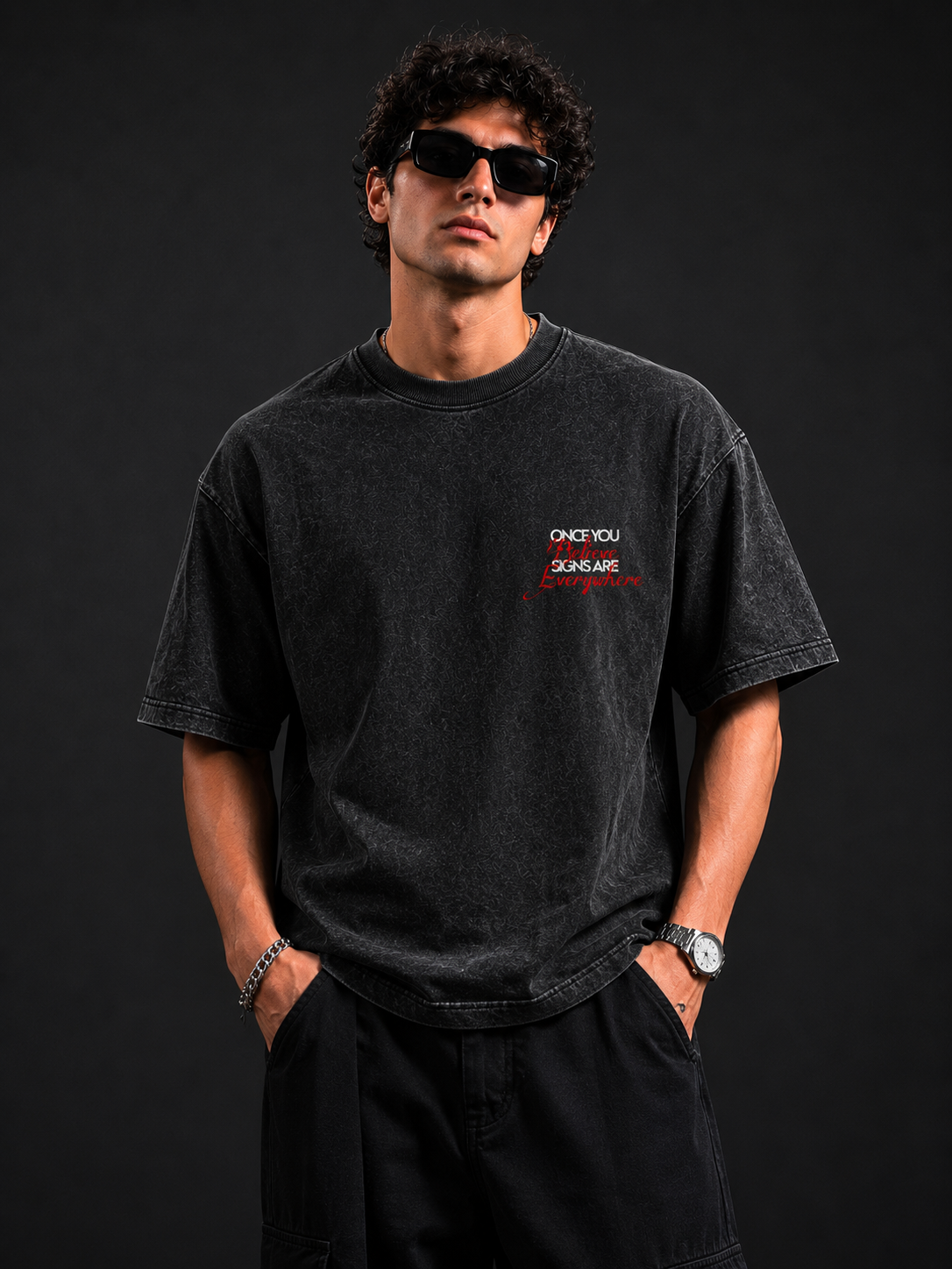 CREATORS ARCHIVE TEE