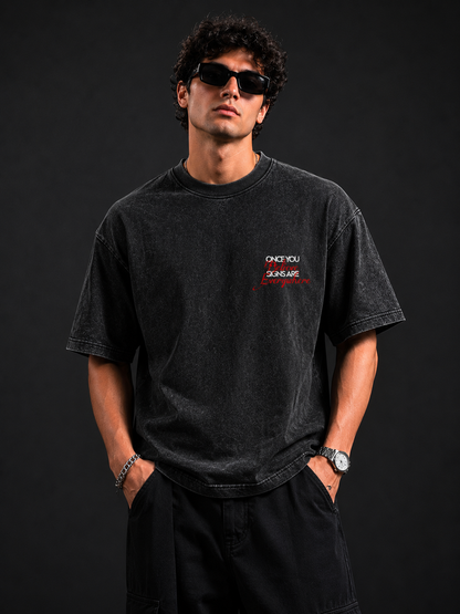 CREATORS ARCHIVE TEE