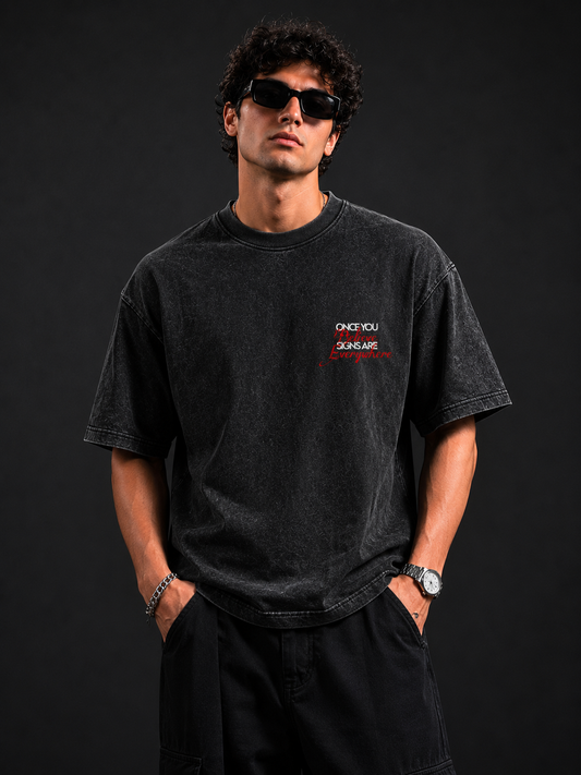 CREATORS ARCHIVE TEE