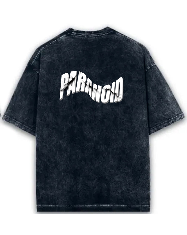 PARANOID