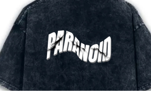 PARANOID