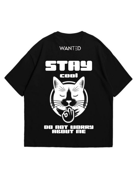 STAY COOL