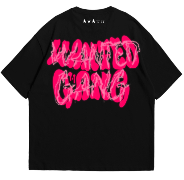 WANTED GANG