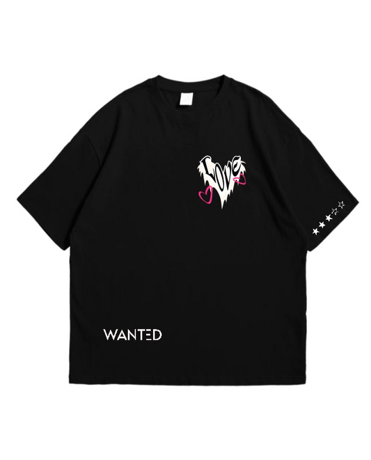 OVER DOSE ON LOVE tee
