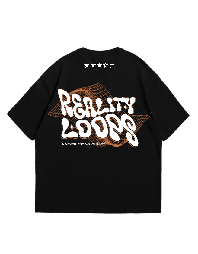REALITY LOOPS