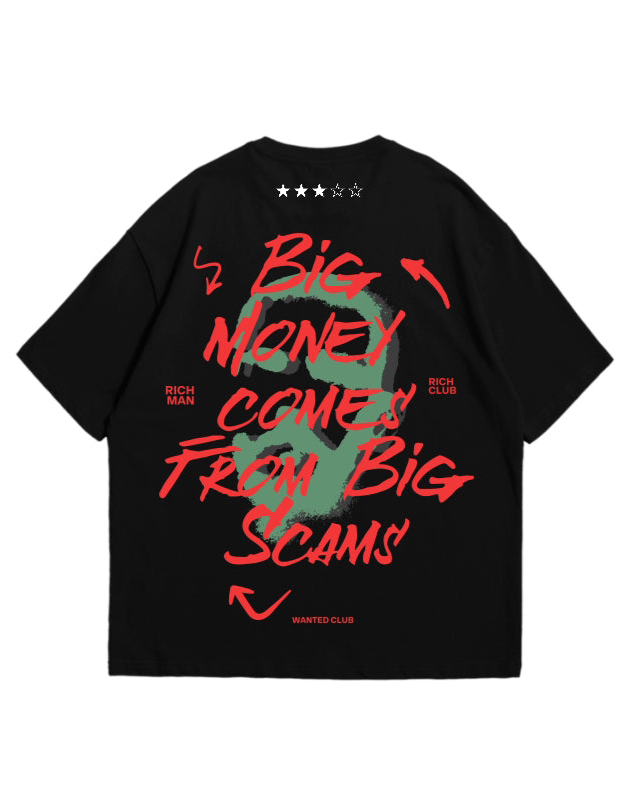 BIG MON€Y