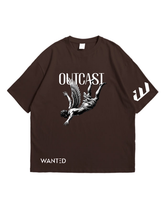 OUTCAST TEE