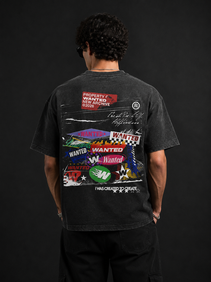 CREATORS ARCHIVE TEE
