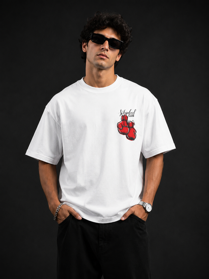 Boxing Club Tee